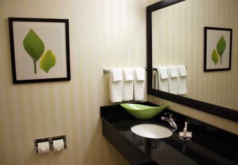 Fairfield Inn And Suites By Marriott Colorado Springs North Air Force Academy Gleneagle Esterno foto