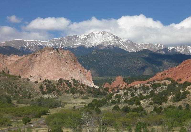 Fairfield Inn And Suites By Marriott Colorado Springs North Air Force Academy Gleneagle Esterno foto