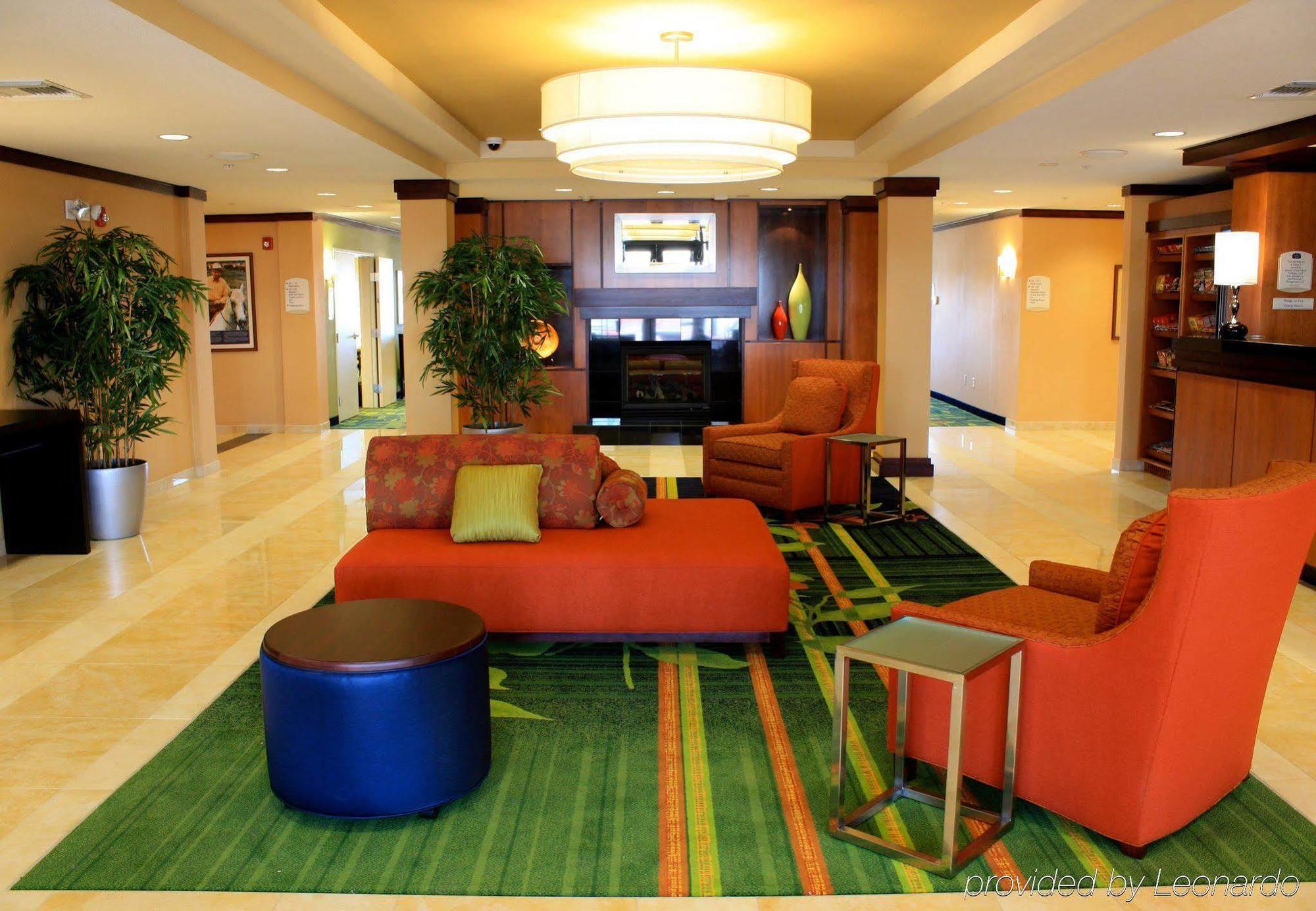 Fairfield Inn And Suites By Marriott Colorado Springs North Air Force Academy Gleneagle Esterno foto